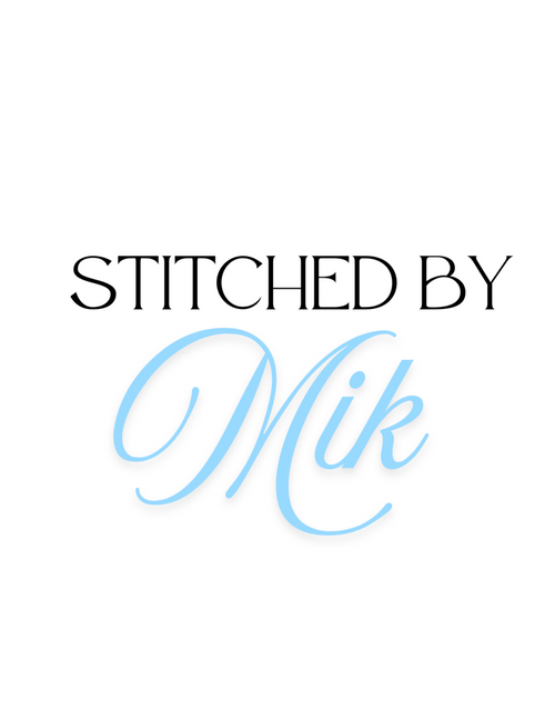 Stitched by Mik